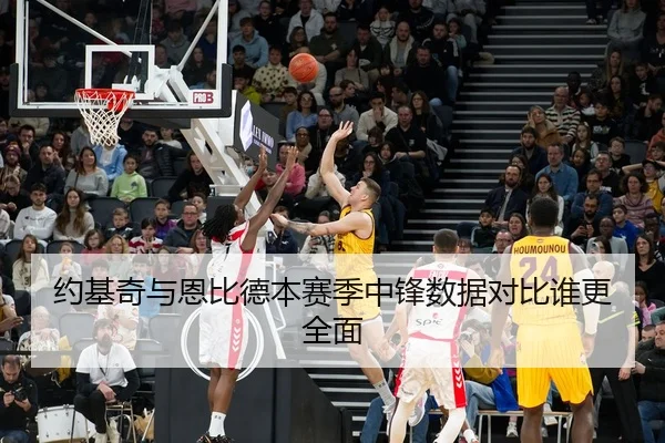 约基奇与恩比德本赛季中锋数据对比谁更全面