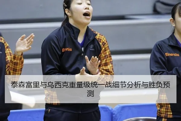 泰森富里与乌西克重量级统一战细节分析与胜负预测
